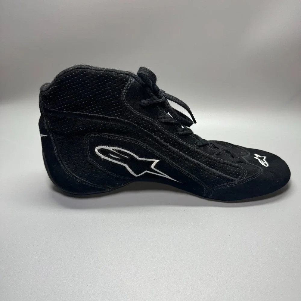 Alpinestars please see